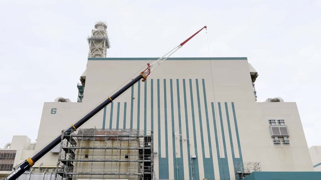 【現実路線に舵を切った東電】原発1基稼働で利益1000億円　柏崎刈羽6号機先行稼働へ
